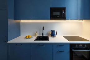 City Retreat Design Apartment Riga